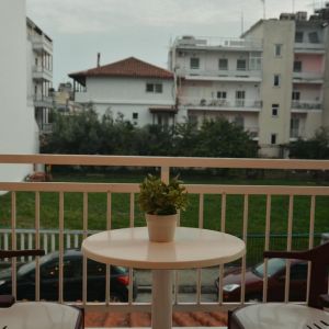 Grand Blue Hotel Pieria