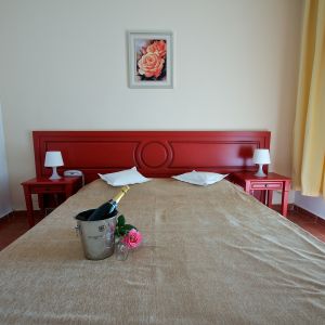 Hotel Central Mamaia