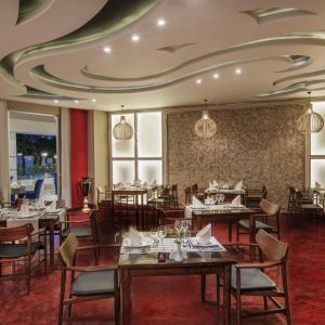 Hotel Botanik Platinum