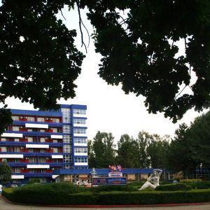 Complexul Hotelier Ialomita