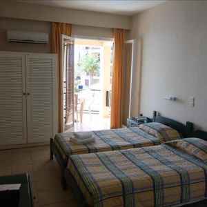 Hotel Belvedere Corfu