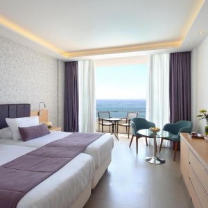 Hotel The Royal Apollonia