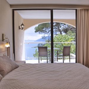Hotel Corfu Holiday Palace