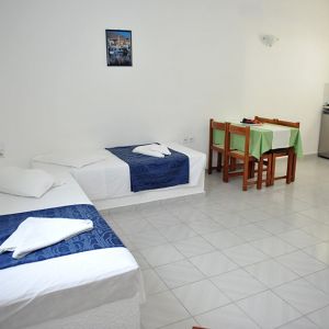 Maritime Hotel