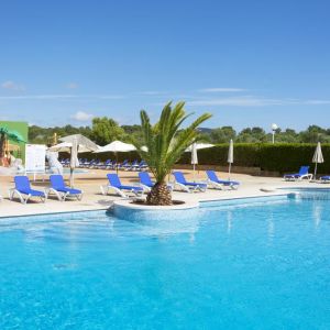 Hotel HSM Canarios Park