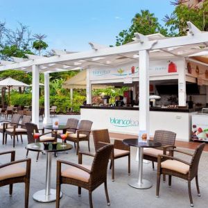 Sol Arona Tenerife (fost Tryp Tenerife)