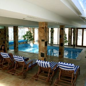 Hotel Banderitsa