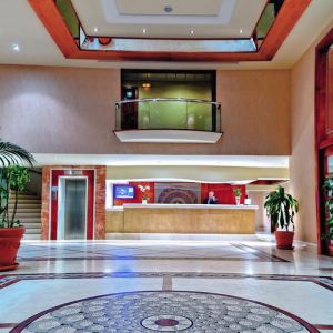 Hotel Mediterranean Rodos