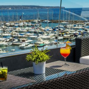 Hotel Nautic and SPA