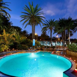 Hotel Seaside Palm Beach