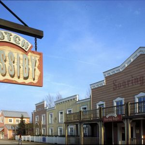 Hotel Cheynne