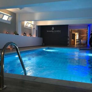 Aelius Hotel and Spa