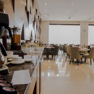 Signature Hotel Al Barsha