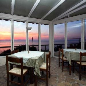 Hotel Belvedere Corfu