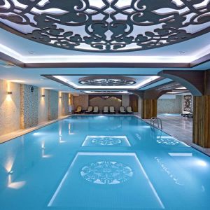 Hotel Club Phaselis Rose