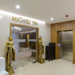 Michell Hotel and Spa