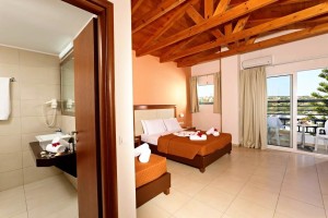 Hotel Agrabella