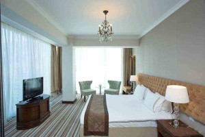 Hotel Denizkizi Royal
