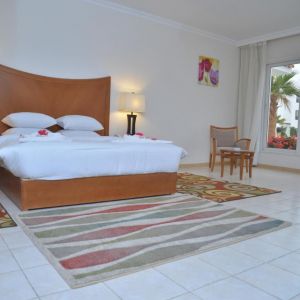 Old Vic Sharm Resort Sharm