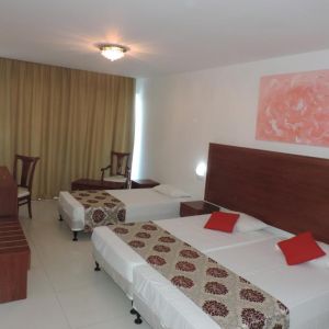 Corfu Hotel