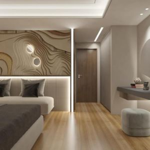 Melpo Antia Hotel and Suites