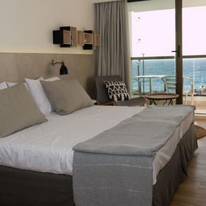 Hotel Blue Sky City Beach Rodos