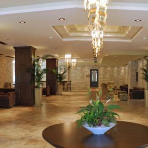 Hotel Cactus Royal Spa and Resort