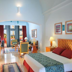 Steigenberger Golf Resort El Gouna