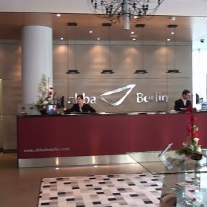 Hotel Abba