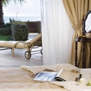 Hotel Sani Asterias