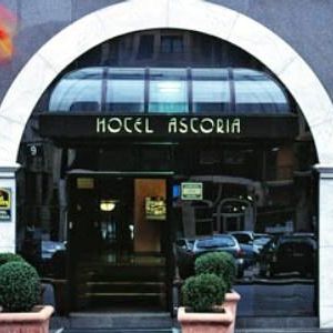 Hotel Astoria Milano