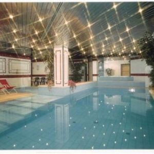 Hotel Rubino Executive
