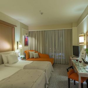 Hotel Alva Donna Beach Resort Comfort