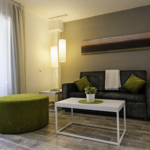 KN Aparthotel Columbus