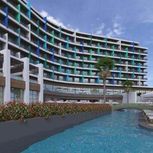 Wind of Lara Hotel and Spa