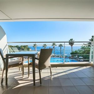 Hotel Melia Madeira Mare Resort and Spa