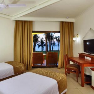 Hotel Sea Cliff Resort and Spa