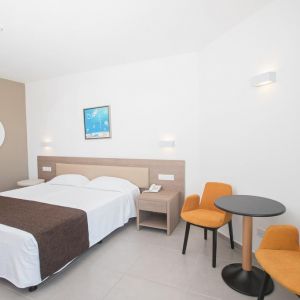 Hotel Vassos Nissi Plage