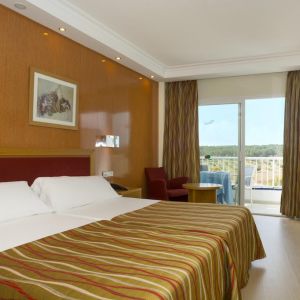 Hotel HSM Atlantic Park