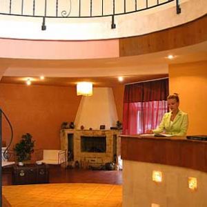 Hotel Ncounter