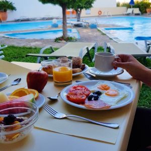 Porto Plakias Hotel