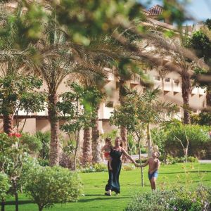 Hotel Amwaj Beach Club Abu Soma