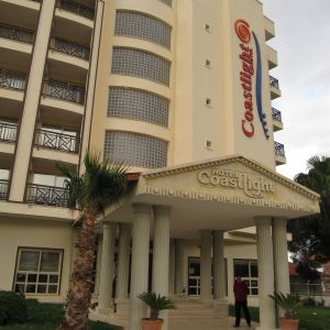Hotel Coast Light