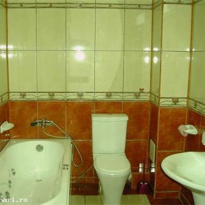 Hotel Lebada Amara