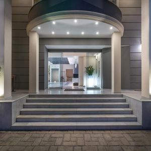 Hotel Park Tsilvi