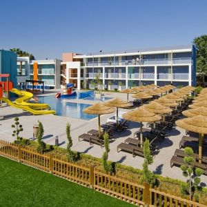 Hotel Blue Lagoon Resort