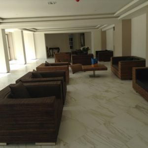 Hotel Hanioti Melathron