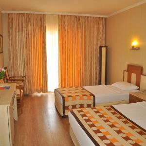 Hotel Stella Beach Alanya