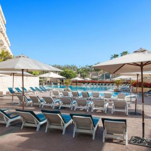 Hotel Ole Tropical Tenerife