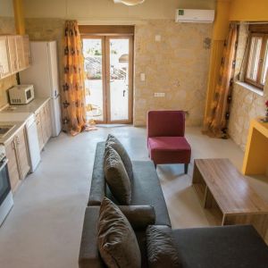 Villa Ruby Rethymno